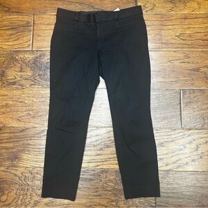 Banana Republic Sloan trousers